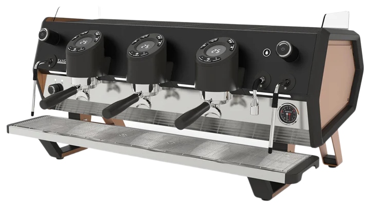 Sanremo D8